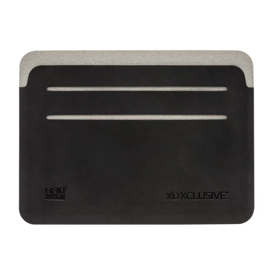 Etui na karty kredytowe Quebec, ochrona RFID (P820.671)-1