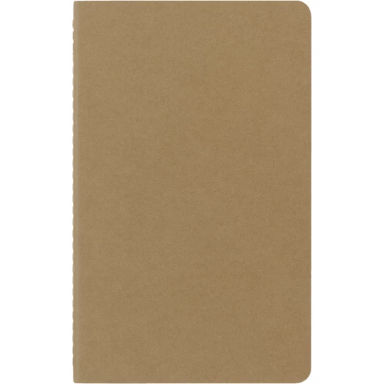 Zeszyt MOLESKINE Cahier Journal ok. A5 (VM022-00)-1