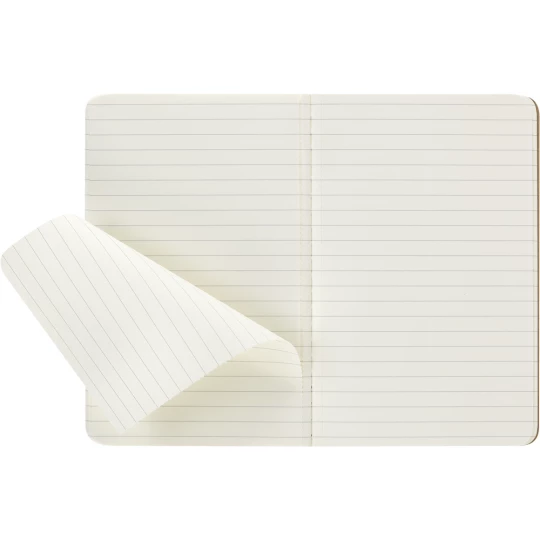 MOLESKINE Cahier Journal approx. A6 (VM023-00)-1