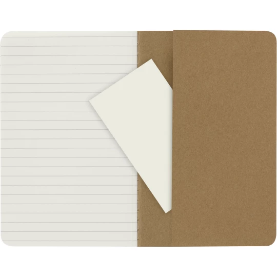 MOLESKINE Cahier Journal approx. A6 (VM023-00)-1