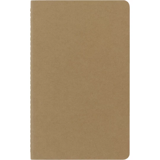 Zeszyt MOLESKINE Cahier Journal ok. A5 (VM024-00)-1