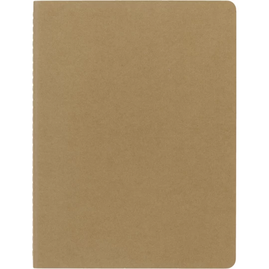 Zeszyt MOLESKINE Cahier Journal ok. B5 (VM041-00)-1