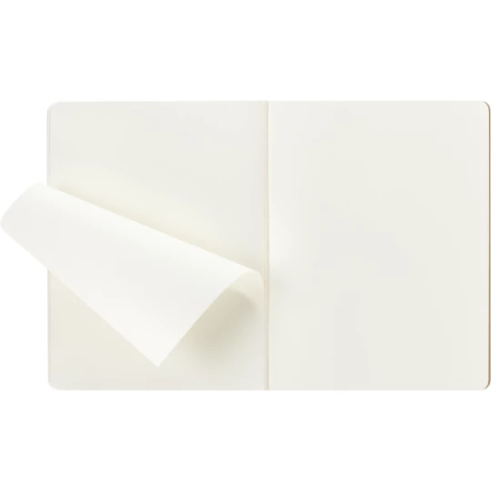 Zeszyt MOLESKINE Cahier Journal ok. B5 (VM041-00)-1
