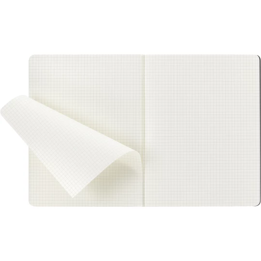 Zeszyt MOLESKINE Cahier Journal ok. B5 (VM042-03)-1