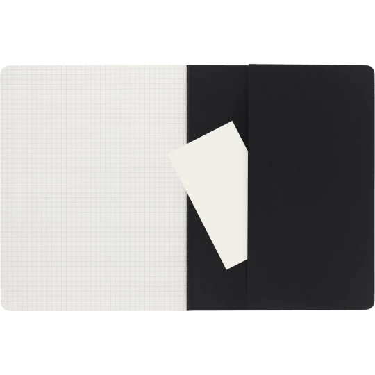 Zeszyt MOLESKINE Cahier Journal ok. B5 (VM042-03)-1