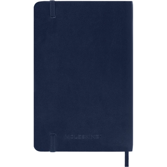 MOLESKINE Notizbuch ca. A6 (VM203-27)-1