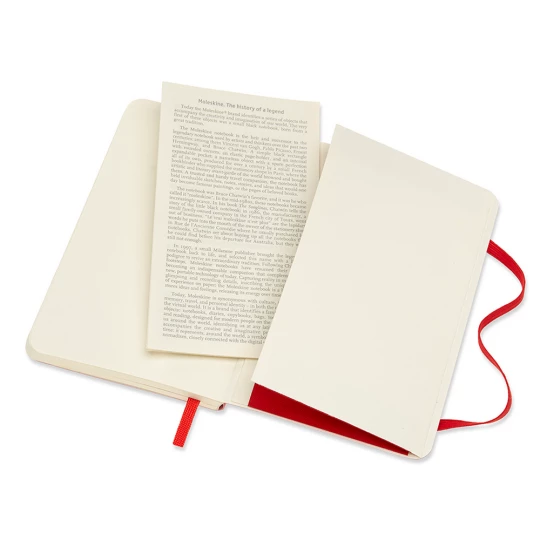 MOLESKINE Notatnik ok. A6 (VM203-05)-1