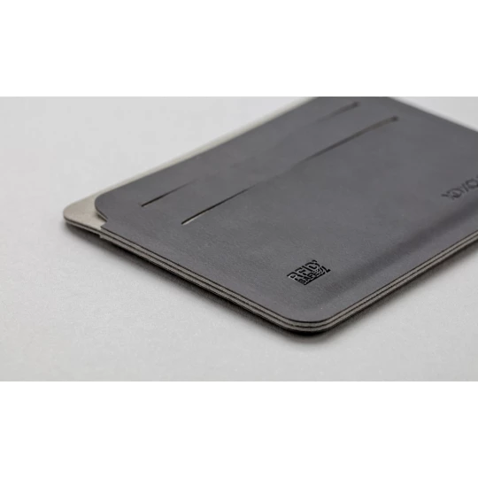 Etui na karty kredytowe Quebec, ochrona RFID (P820.671)-1