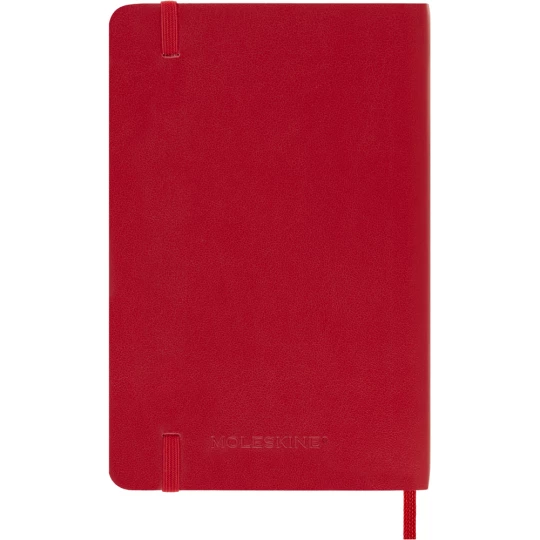 MOLESKINE Notatnik ok. A6 (VM203-05)-1