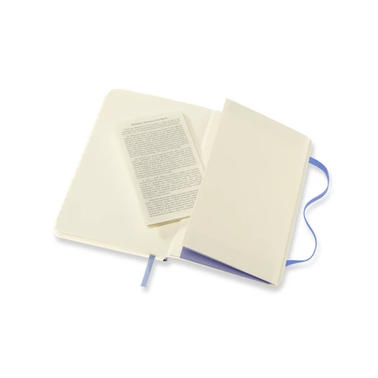 MOLESKINE Notatnik ok. A6 (VM203-11)-1