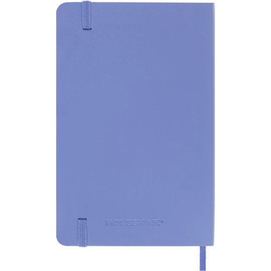 MOLESKINE Notatnik ok. A6 (VM203-11)-1