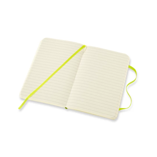 MOLESKINE Notizbuch ca. A6 (VM203-09)-1