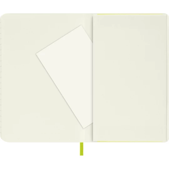 MOLESKINE Notizbuch ca. A6 (VM203-09)-1