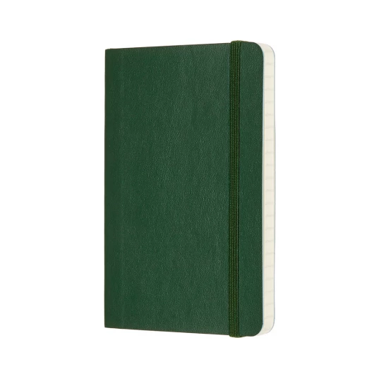 MOLESKINE Notatnik ok. A6 (VM203-25)-1
