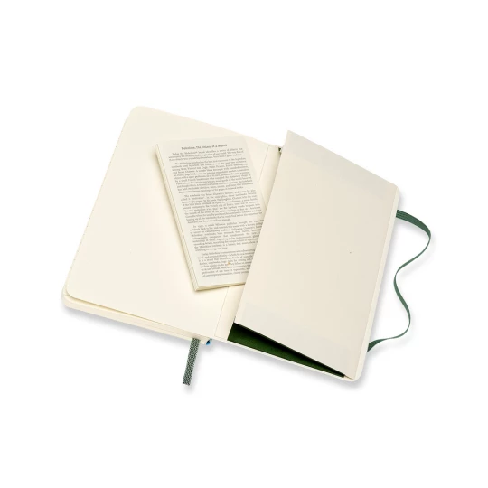 MOLESKINE Notatnik ok. A6 (VM203-25)-1