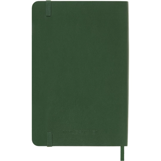 MOLESKINE Notatnik ok. A6 (VM203-25)-1