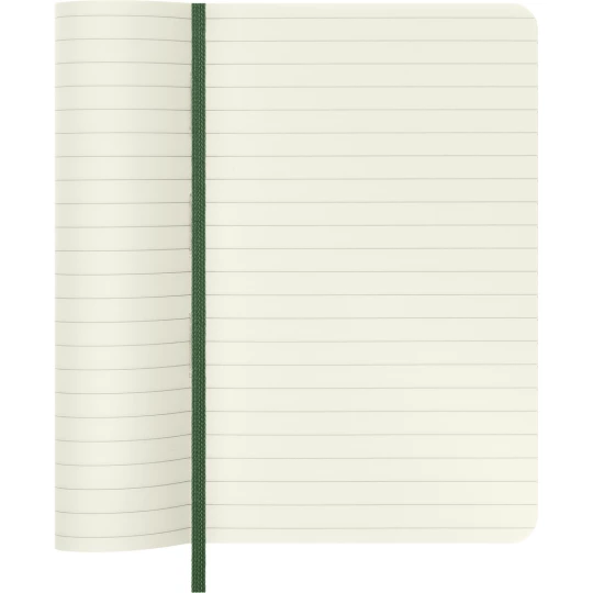 MOLESKINE Notatnik ok. A6 (VM203-25)-1