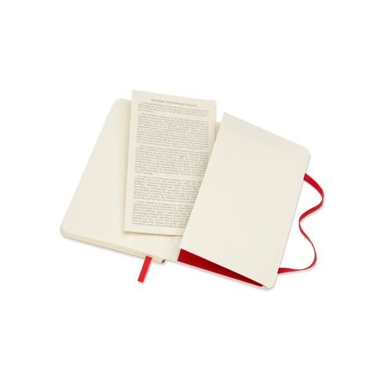 MOLESKINE Notatnik ok. A6 (VM205-05)-1