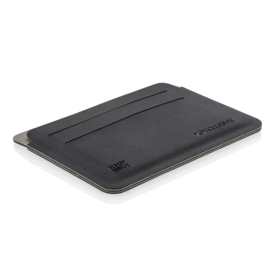 Etui na karty kredytowe Quebec, ochrona RFID (P820.671)-1
