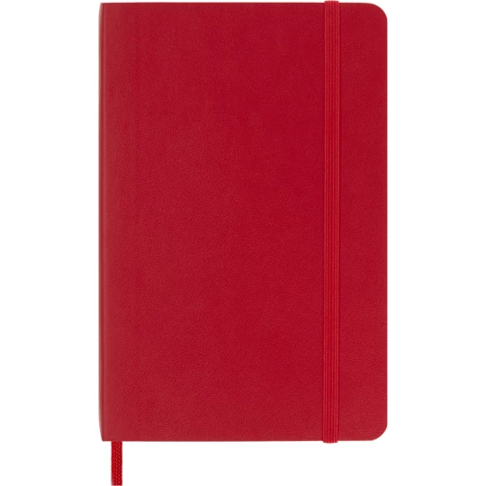 MOLESKINE Notatnik ok. A6 (VM205-05)-1