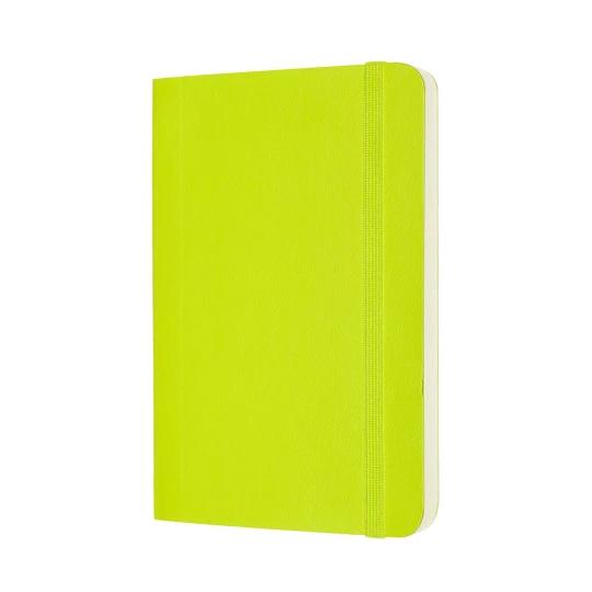 MOLESKINE Notatnik ok. A6 (VM205-09)-1
