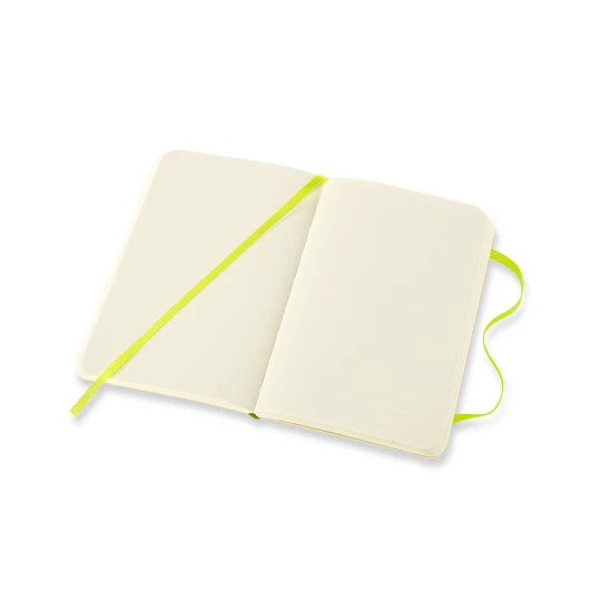 MOLESKINE Notatnik ok. A6 (VM205-09)-1