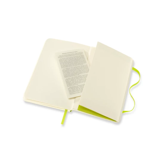 MOLESKINE Notatnik ok. A6 (VM205-09)-1