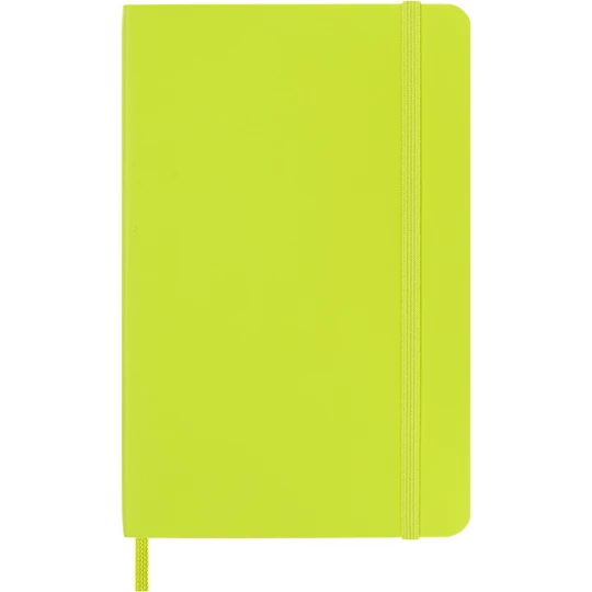 MOLESKINE Notatnik ok. A6 (VM205-09)-1