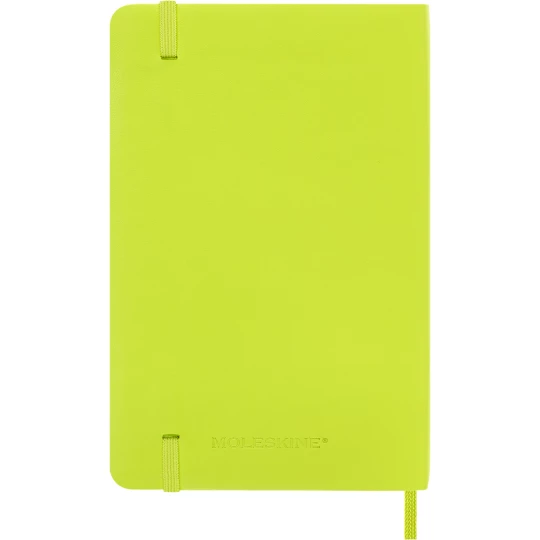 MOLESKINE Notatnik ok. A6 (VM205-09)-1