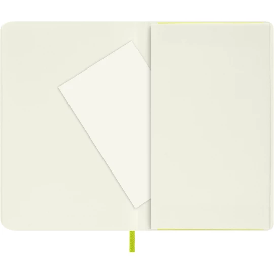 MOLESKINE Notatnik ok. A6 (VM205-09)-1