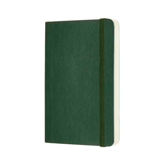 MOLESKINE Notebook approx. A6 (VM205-25)-1