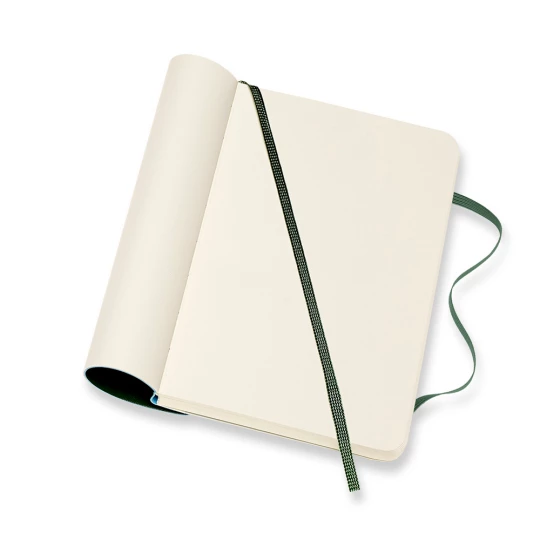 MOLESKINE Notebook approx. A6 (VM205-25)-1