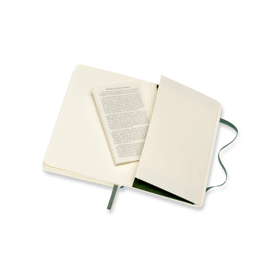 MOLESKINE Notebook approx. A6 (VM205-25)-1
