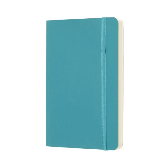 MOLESKINE Notebook approx. A6 (VM205-29)-1