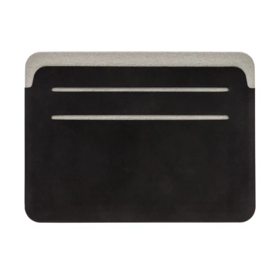 Etui na karty kredytowe Quebec, ochrona RFID (P820.671)-1