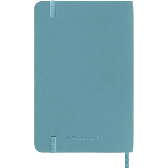 MOLESKINE Notebook approx. A6 (VM205-29)-1
