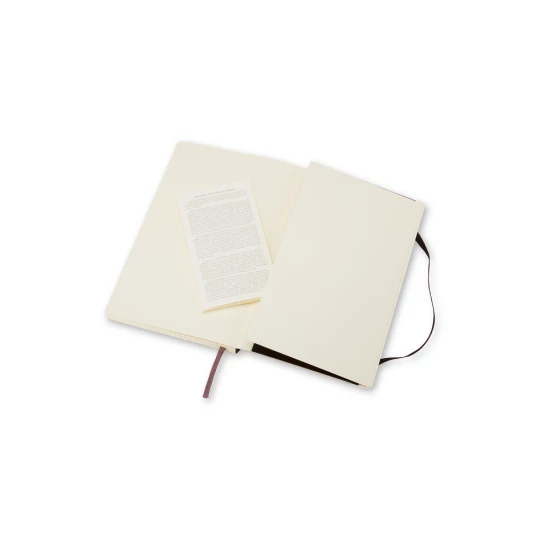 MOLESKINE Notatnik ok. A6 (VM208-03)-1