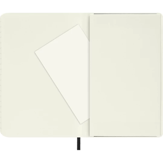 MOLESKINE Notatnik ok. A6 (VM208-03)-1