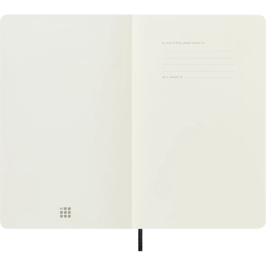 MOLESKINE Notatnik ok. A5 (VM300-03)-1