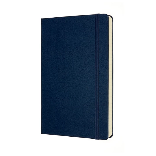 MOLESKINE EXPANDED Notebook approx. A5 (VM307-27)-1