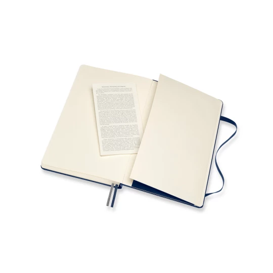 MOLESKINE EXPANDED Notebook approx. A5 (VM307-27)-1