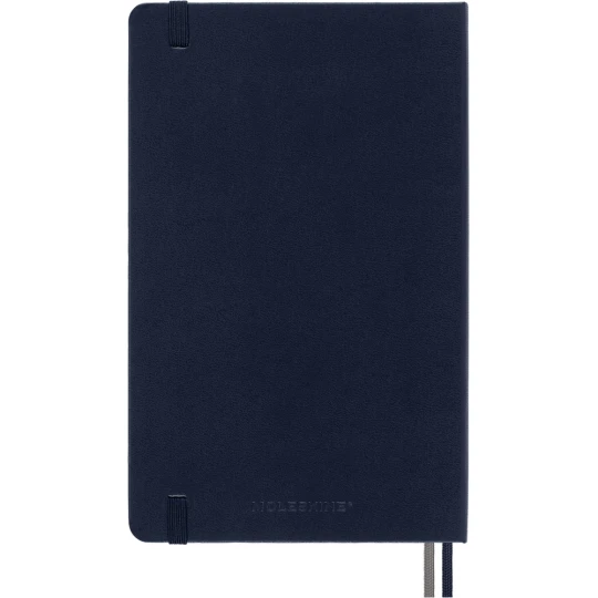 MOLESKINE EXPANDED Notebook approx. A5 (VM307-27)-1