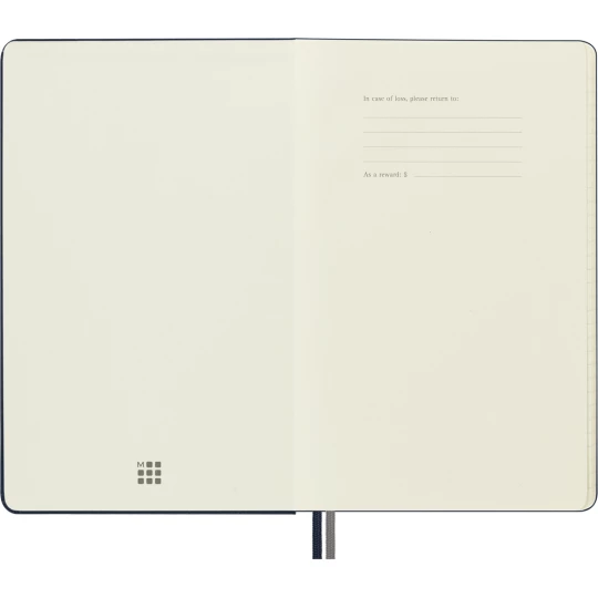 MOLESKINE EXPANDED Notebook approx. A5 (VM307-27)-1