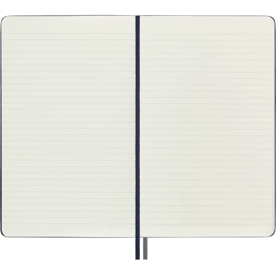 MOLESKINE EXPANDED Notebook approx. A5 (VM307-27)-1