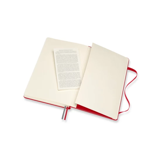 MOLESKINE EXPANDED Notizbuch ca. A5 (VM307-05)-1