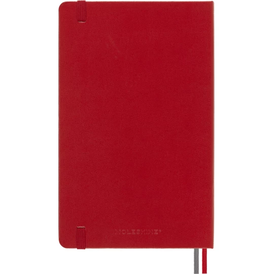 MOLESKINE EXPANDED Notizbuch ca. A5 (VM307-05)-1