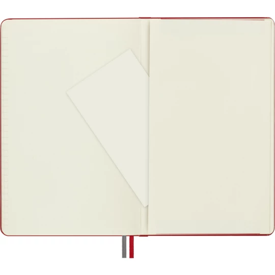 MOLESKINE EXPANDED Notizbuch ca. A5 (VM307-05)-1