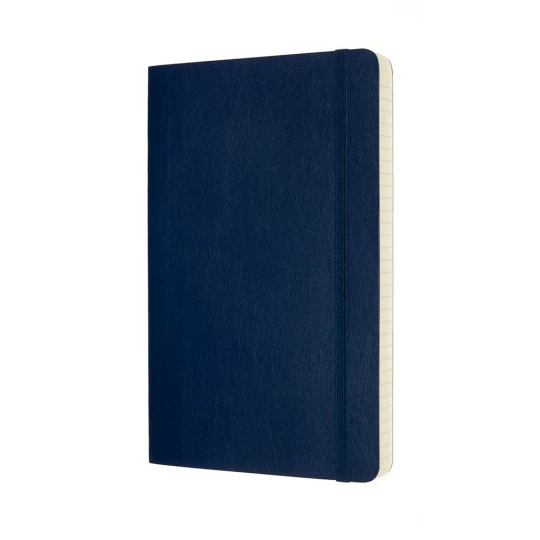 MOLESKINE EXPANDED Notebook approx. A5 (VM308-27)-1