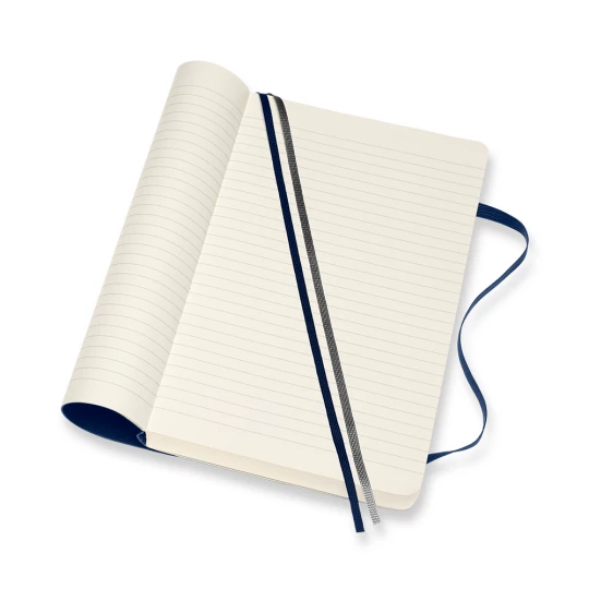 MOLESKINE EXPANDED Notebook approx. A5 (VM308-27)-1