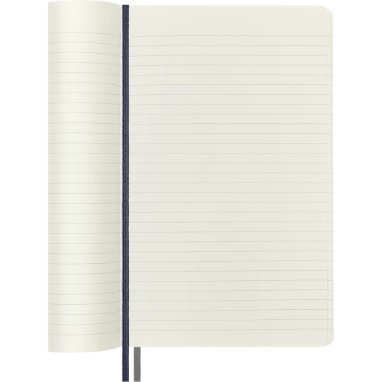 MOLESKINE EXPANDED Notebook approx. A5 (VM308-27)-1